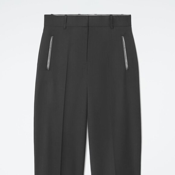 COS Atelier Tailored Trousers – New With Tag - Picture 6 of 15